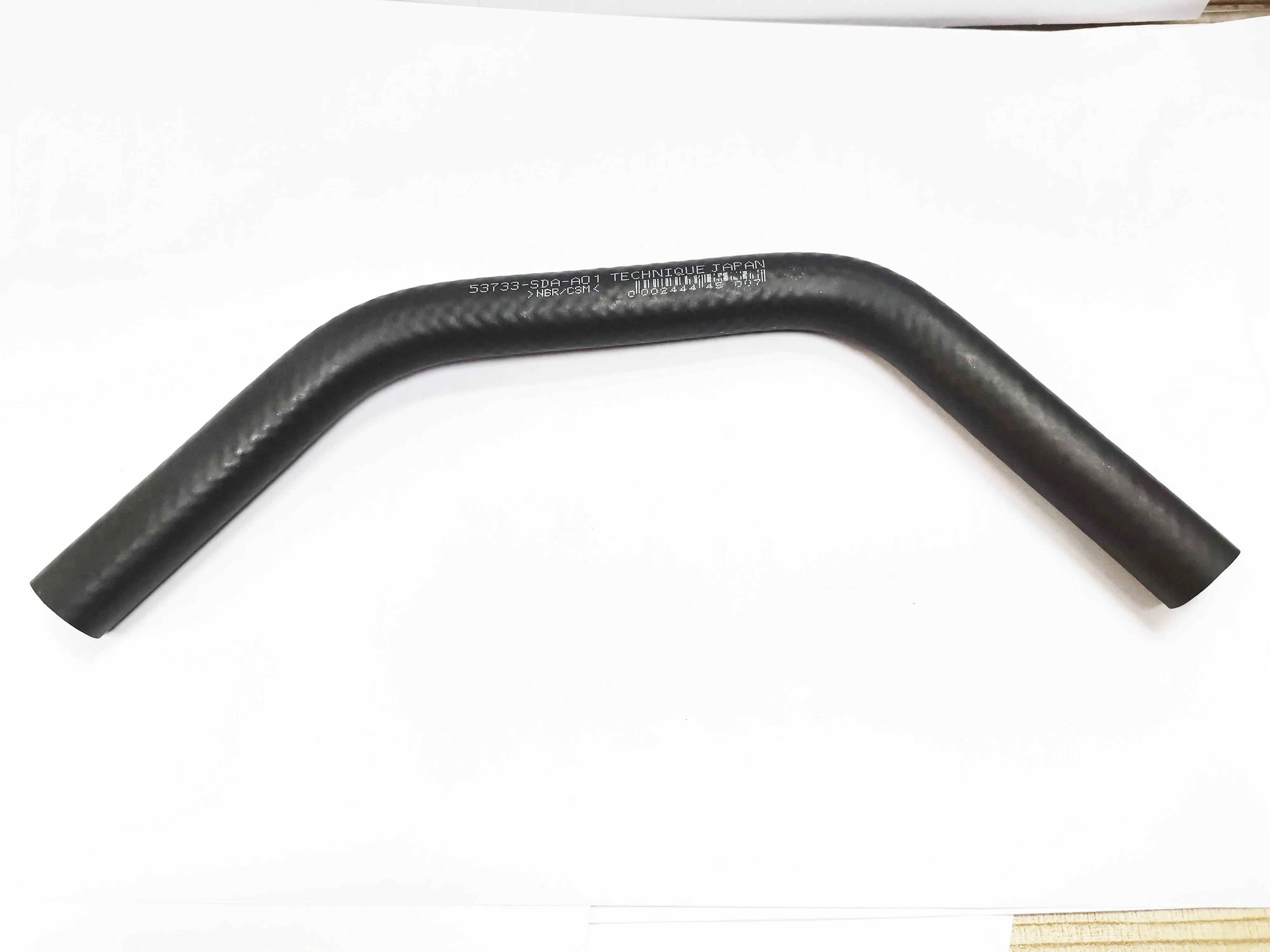 Tuyau de retour de direction assistée MEILENG haute Performance, pour HONDA Accord CM4/5 2003 – 2007, accessoires de voiture 53733SDAA0