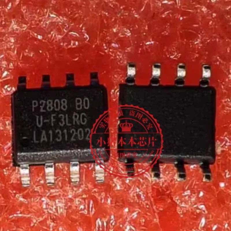 P2808BO P2808B0 P2808 BO SOP8