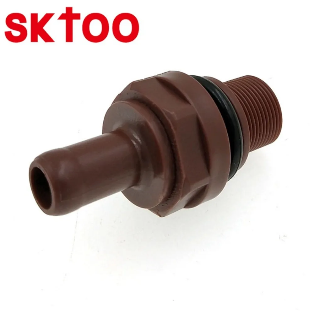 

122040C030 5 шт. двигатели PCV положительный клапан вентиляции картера для TOYOTA OEM 12204-0C030 12204-25010 заводские автомобильные аксессуары