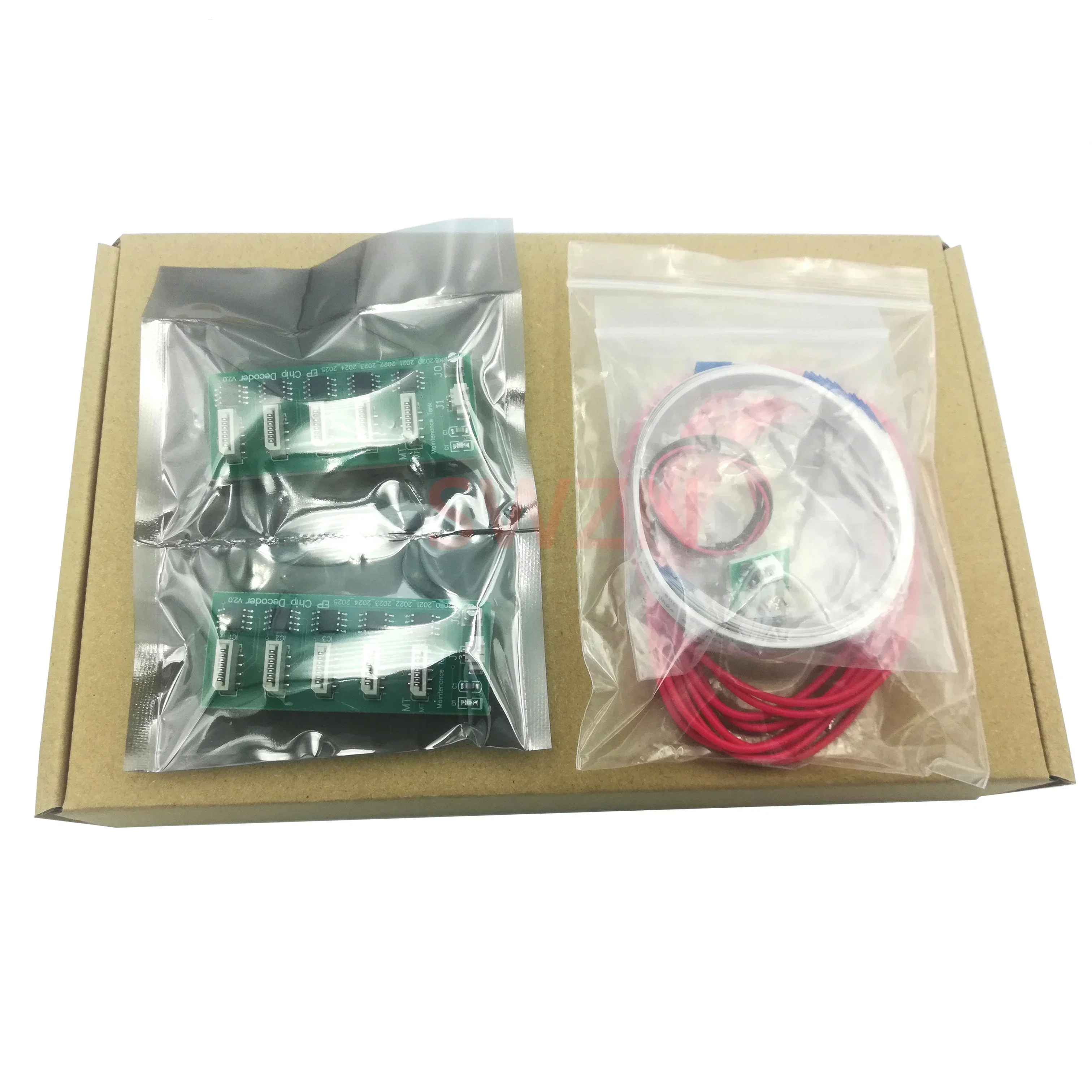 

NEW Goosam Chip Decoder For Epson 4880 7880 9880 4800 7800 9800 4400 7400 9400 4450 7450 9450 Printers Dx5 Printhead Print Head