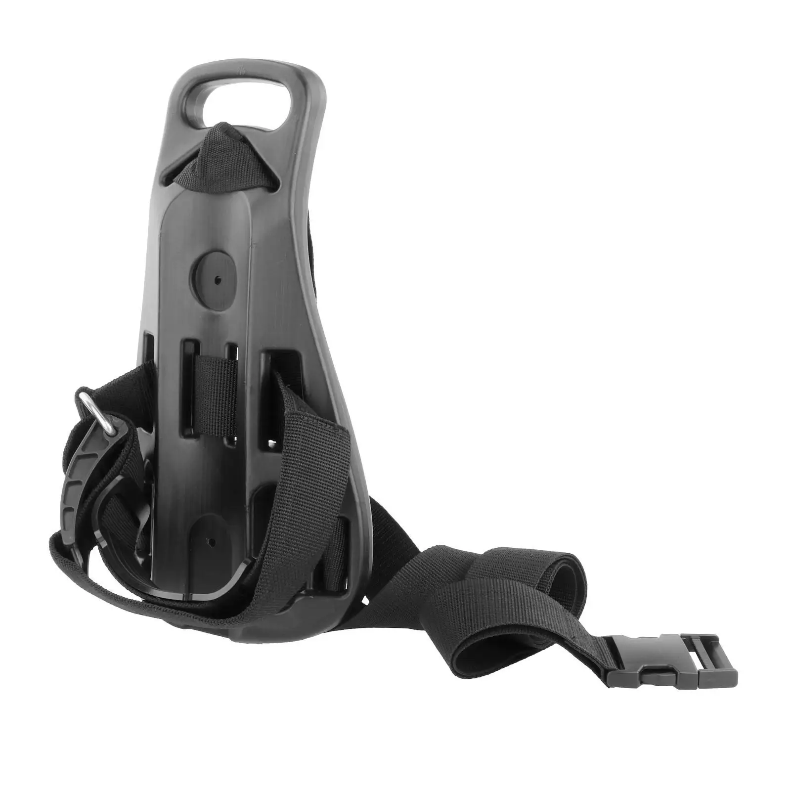 

Scuba Diving Tank Back Pack Bracket Backpack Accessories Ultralight Freediving Dive Gas Cylinder Bracket