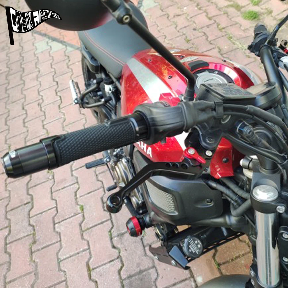 

Подходит для GSR750 GSX-S750 2011-2022, аксессуары для мотоциклов с ЧПУ, короткие тормозные рычаги сцепления, набор регулируемых ручек