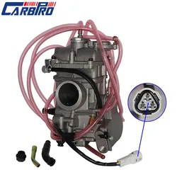 Carburetor Fits For Yamaha YZ450F YFZ 450 2004 2005 2006 2007 2008 2009 ATV Carb