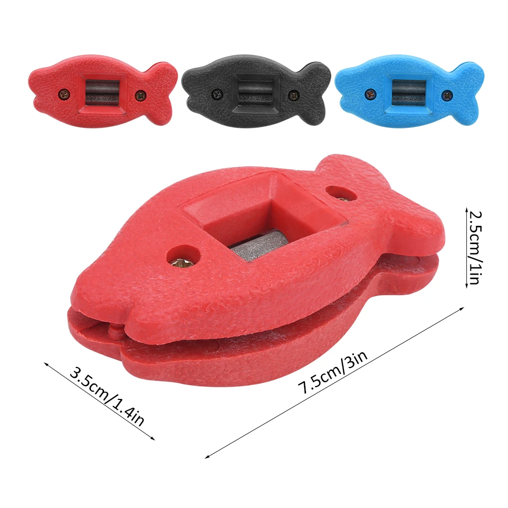 Ice Skates Blade Grinding Tool Hockey Skate Sharpener Ice Skate Shoes Grinding Conditioner  Blades Maintenance Tool