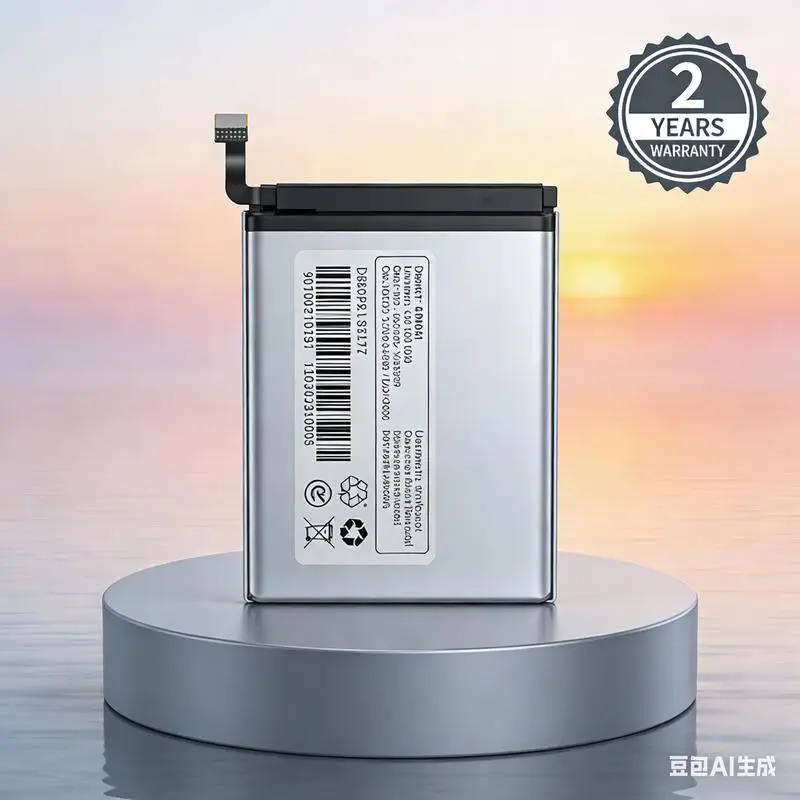 Batería para Altavoz Bluetooth Major II (603040 2line) para Marshall Major II 2 III 3 Bluetooth MID VDL603040 SR603040 800mAh
