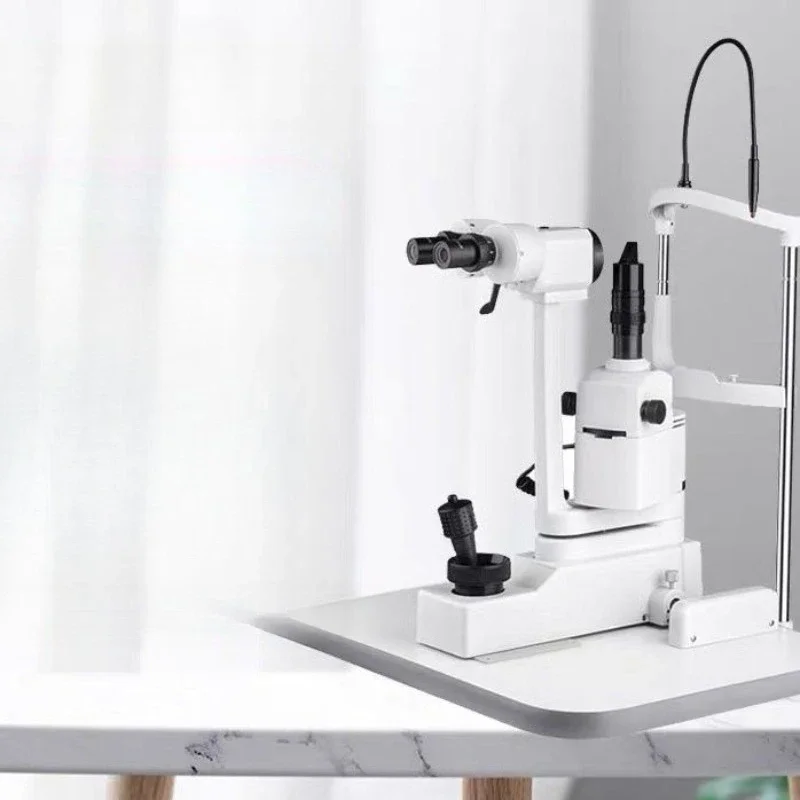 BL2000 slit lamp light source optometry under microscopy equipment