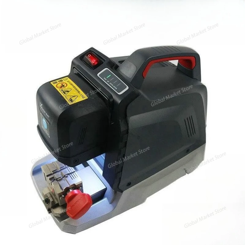 

VVDI CNC machine,for Afudi CNC machine model CNC key machine Panda Key Cutting machine USB Bluetooth Connection Mobile Phone App