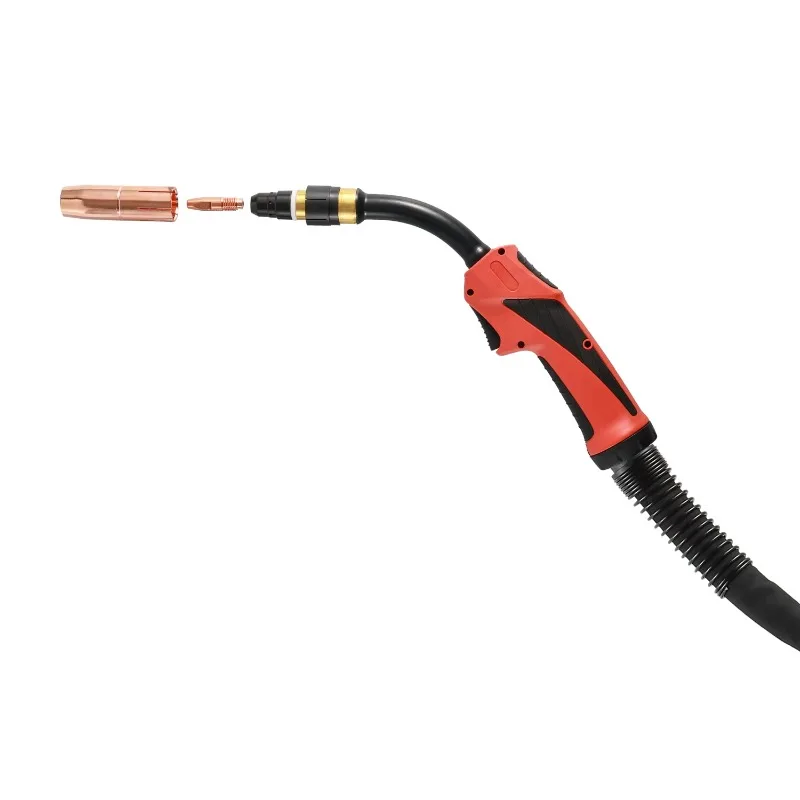 Water Cooled Aw5000 Welding Torch