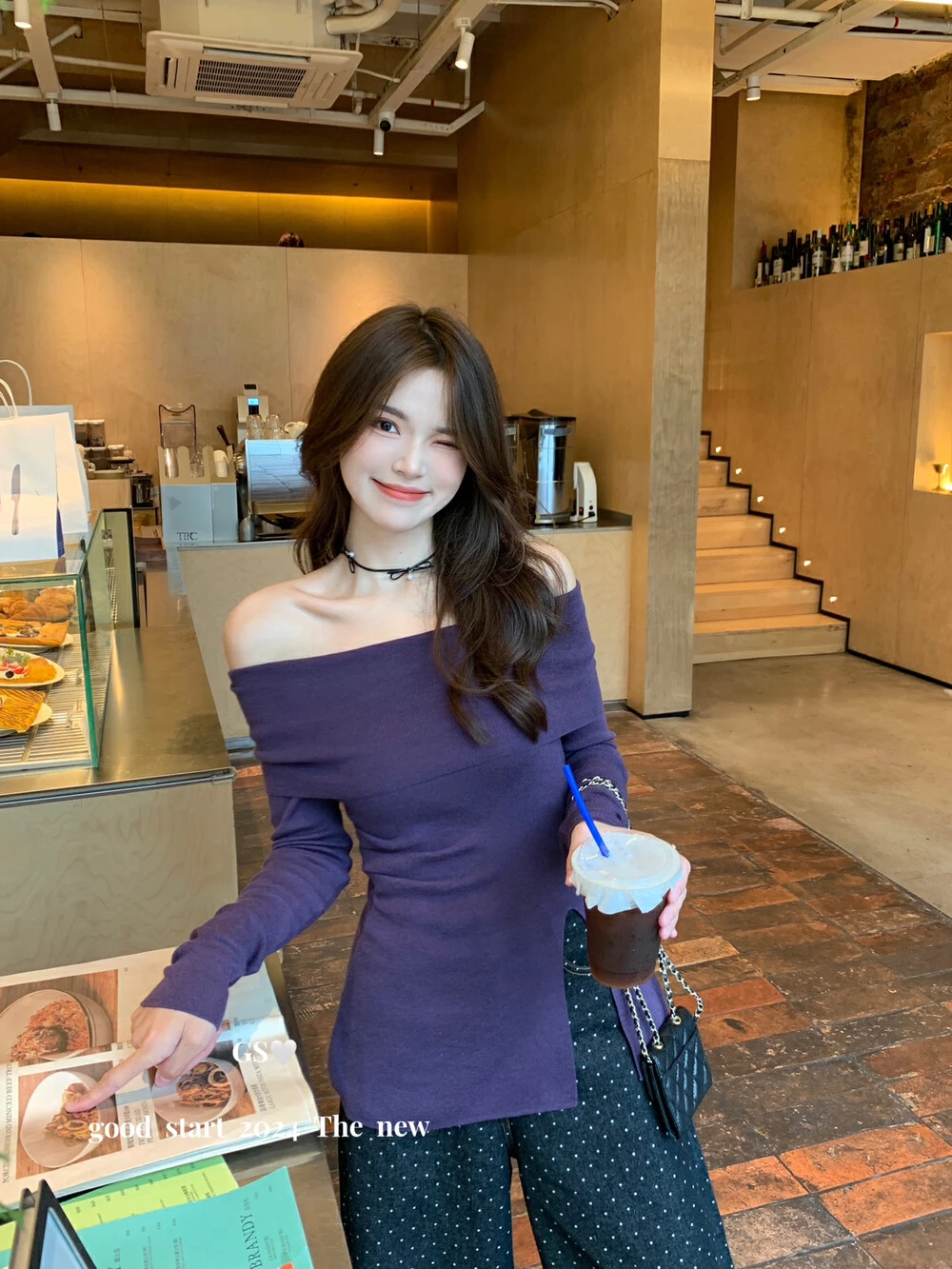 

Pullovers Womens For Ski Revitalized Energy Refreshed Conical Shaped Mixed Media Collecting Arranging Adhering Assembling Korean