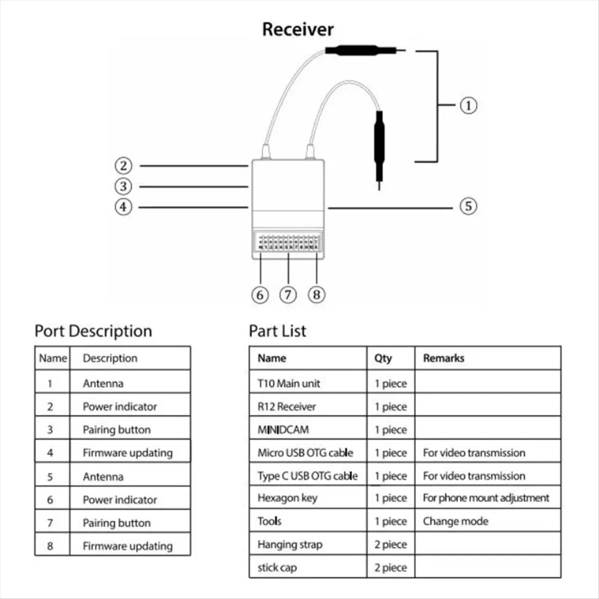 abpo]-for-skydroid-r10-receiver-for-skydroid-t12-t10-sg12-rc-radio-transmitter