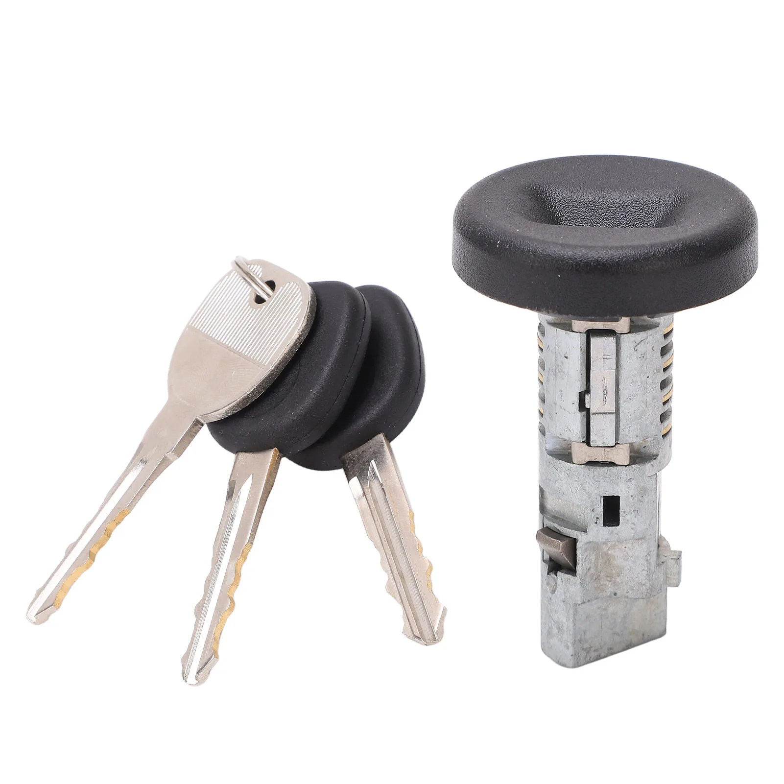 Ignition Lock Cylinder Kit  15919460 Anti Aging  Proof Wear Resistant High Sensitivity for Car