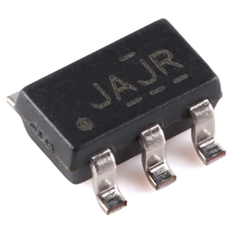 

10 шт. новые оригинальные чипы Ts5A3159Adbvr с шелкографией Jajr Sot-23-6, одноканальные универсальные аналоговые переключатели