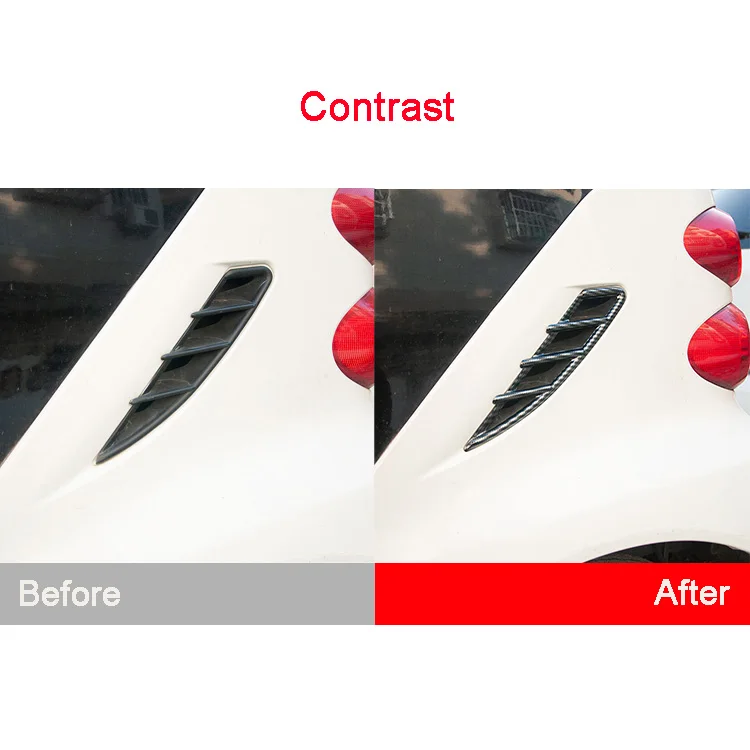 Thumbnail 4 - #54 Best Car Air Vent Decorations to Buy In 2026