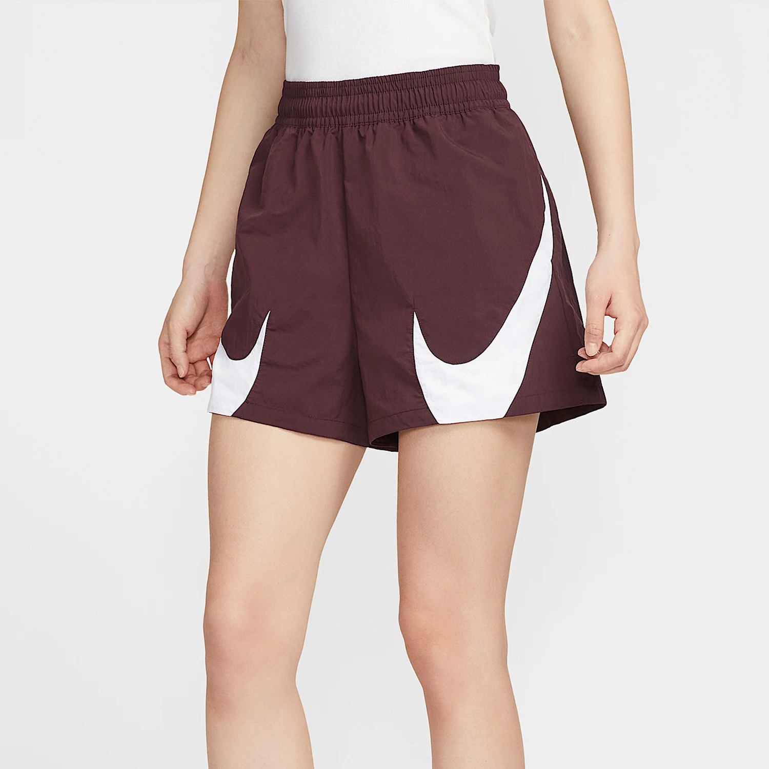 

Nike Sportswear Women's Loose Casual Breathable Shorts HV2360-652