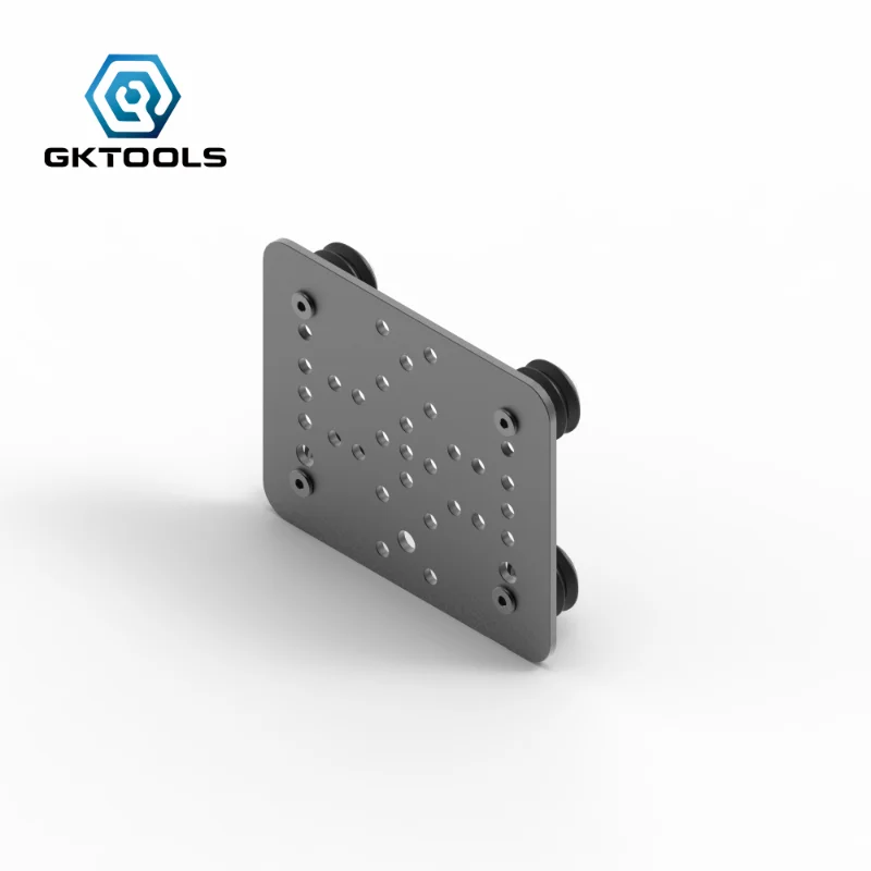 OpenBuilds OpenRail Gantry zestawy 40mm