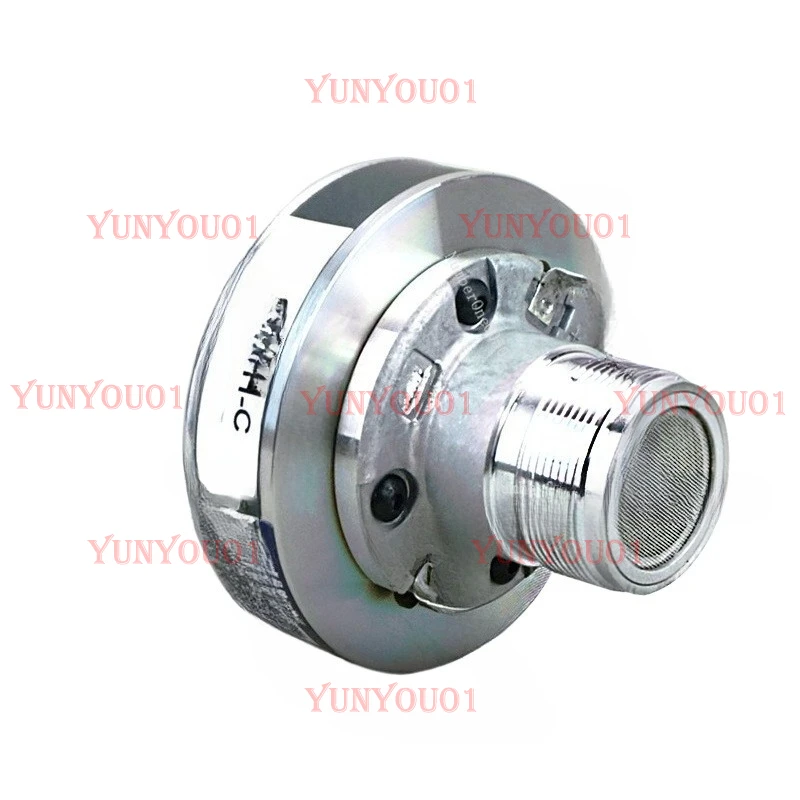 KP2012 Series 25 Voice Coil Tweeter 2414H C Screw Driver JBL Style High Frequency Horn Unit Professional Tweeter