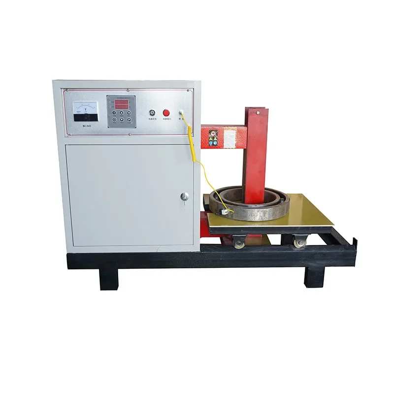 

BGJ20/60/75-4 High power electromagnetic induction heater, high efficiency bearing heater