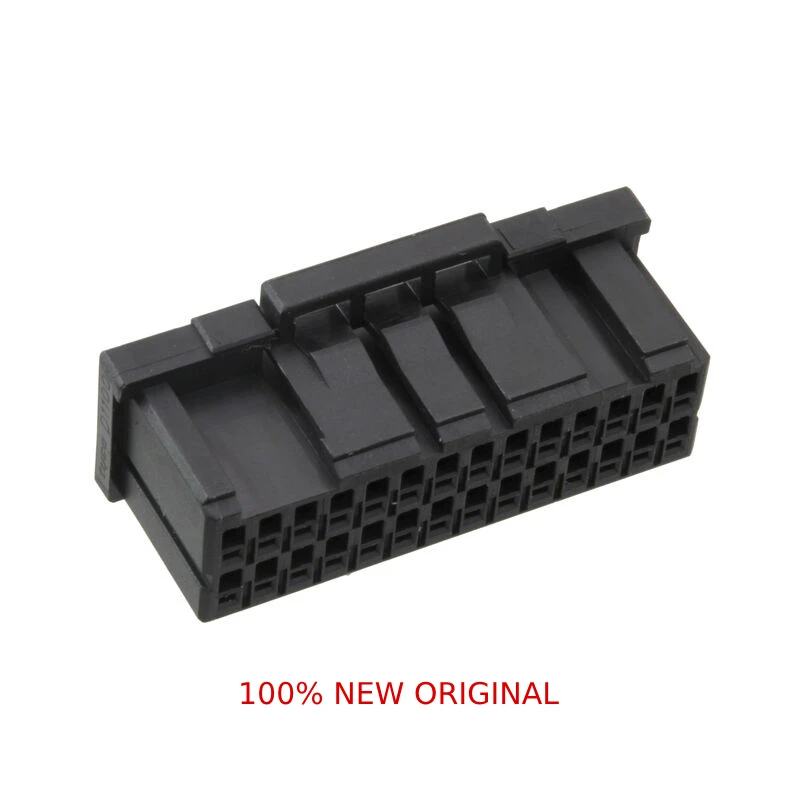 te-1-1827863-4-5-7-コネクタ-プラスチックシェル-ソケット-プラグ-ハウジング-te純正正規品、即納可能
