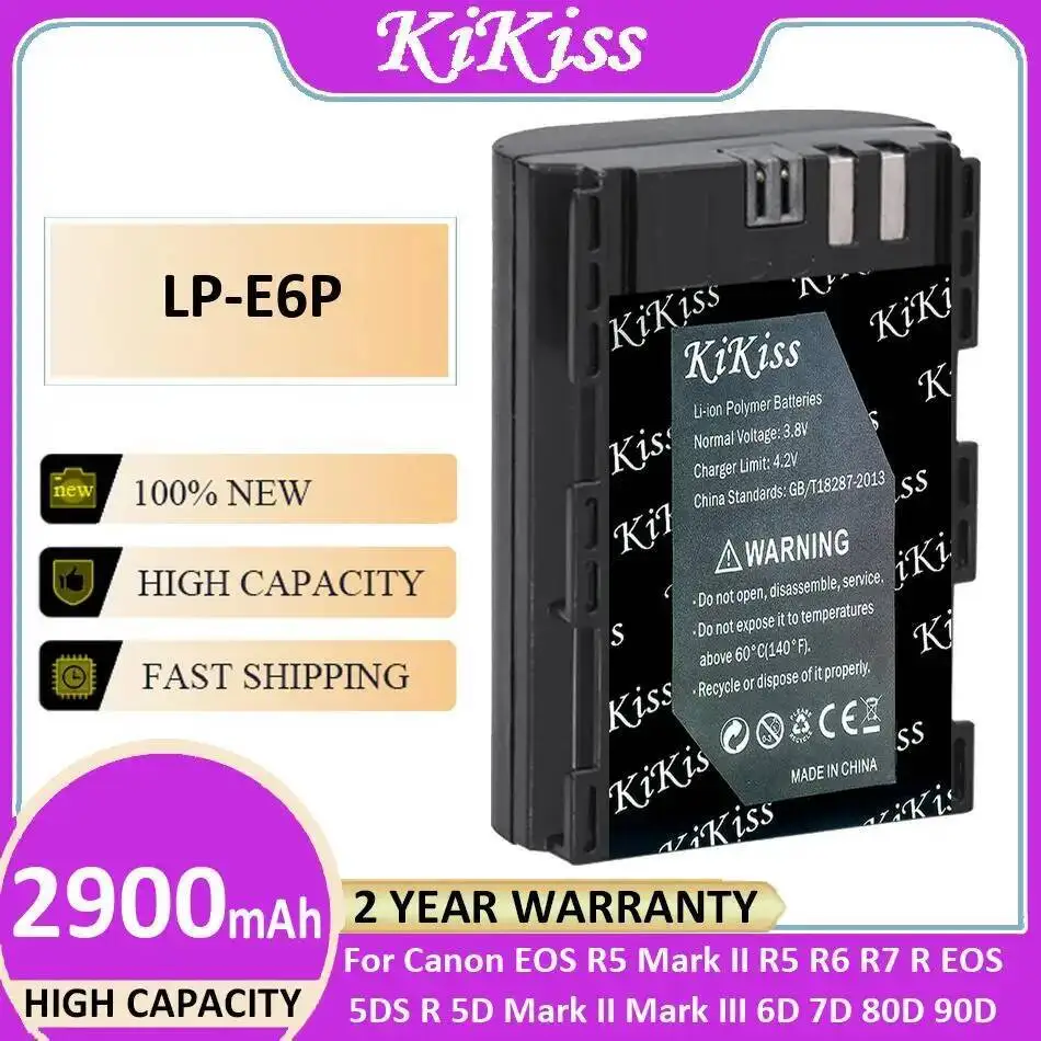 Long-Lasting Camera… - image