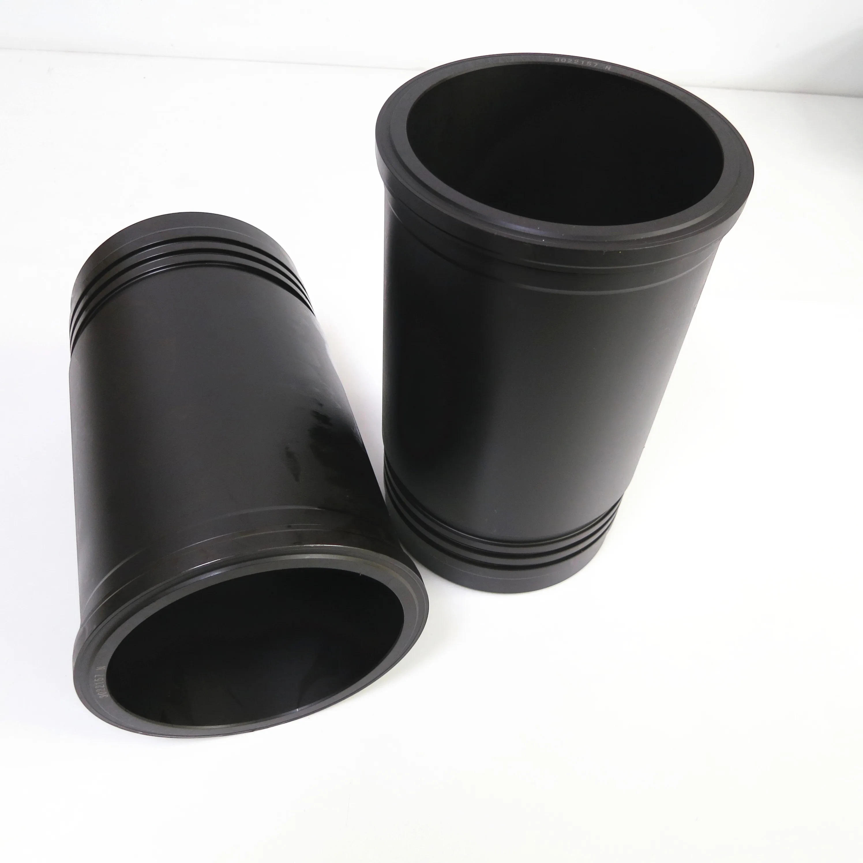 K38 KTA38 Diesel Engine Spare Parts Cylinder Liner Liners Cylinder 4024770 3007525 3022157