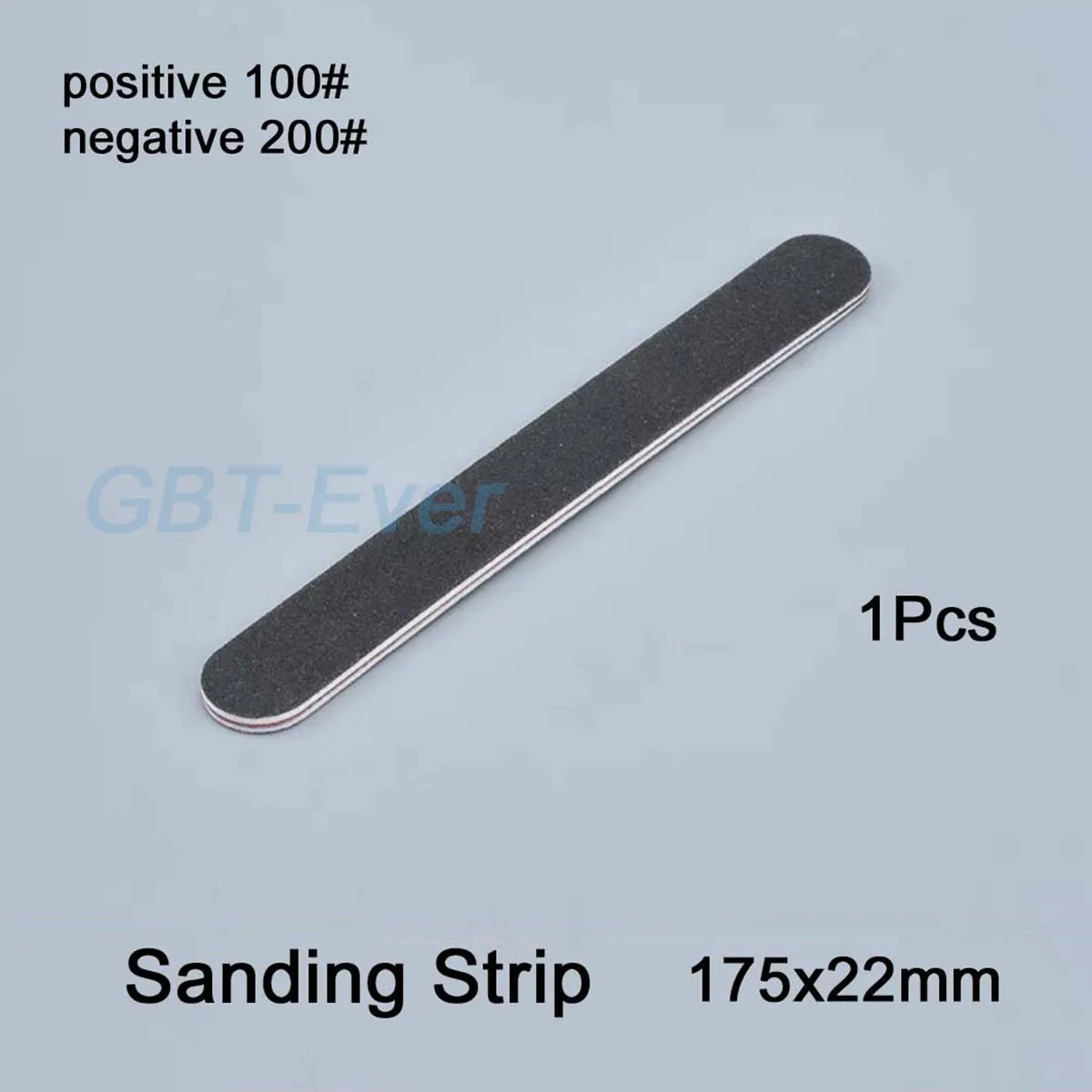 1Pcs Sanding Strip Block Rod for DIY Handicrafts Plane Ship Tank Models Gundam Models DIY Sanding Polishing Tools