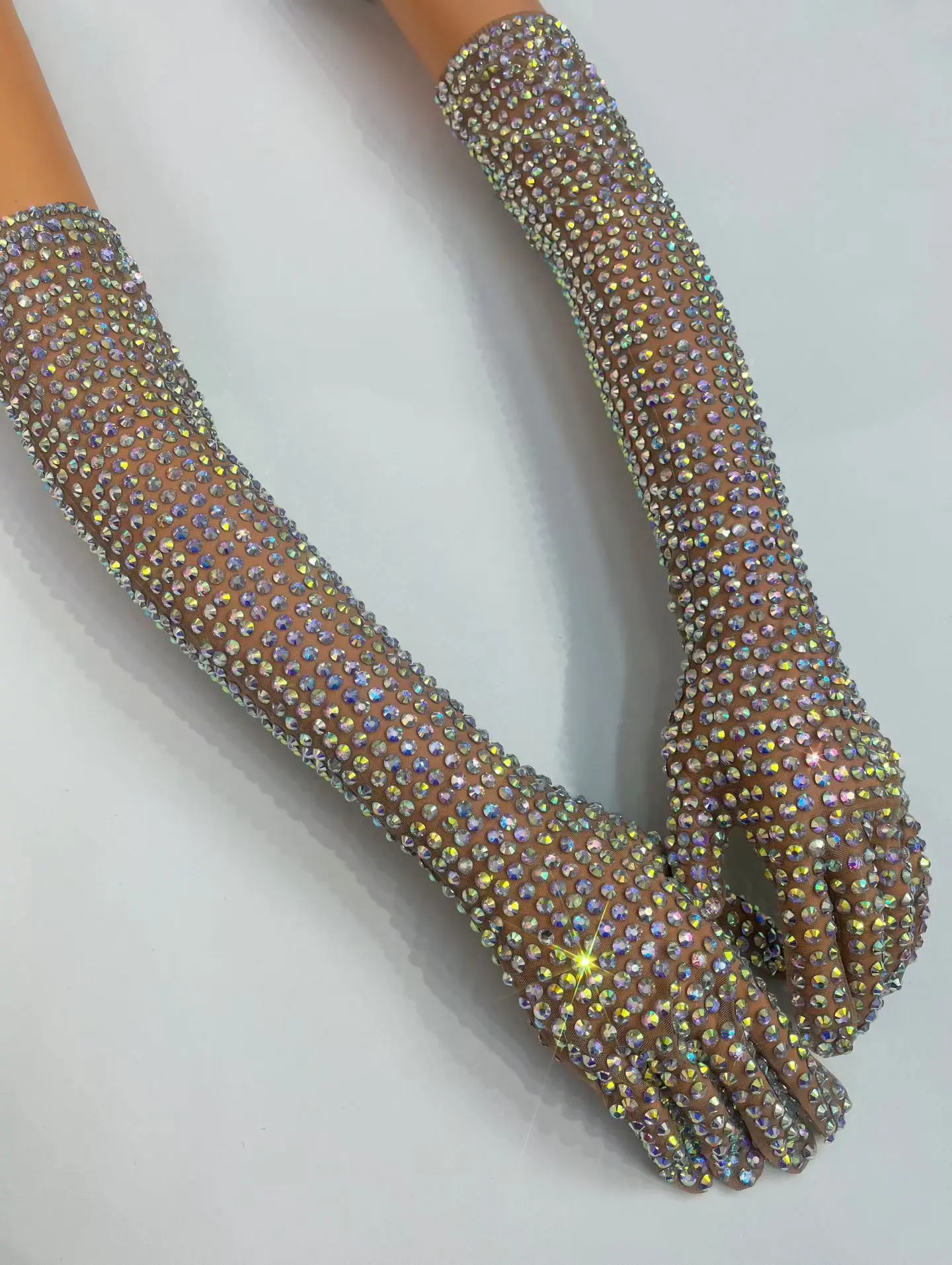 guantes-de-lujo-con-diamantes-de-imitacion-para-mujer-guantes-largos-de-malla-con-cristales-brillantes-accesorios-para-cantantes-y-bailarinas-de-discoteca