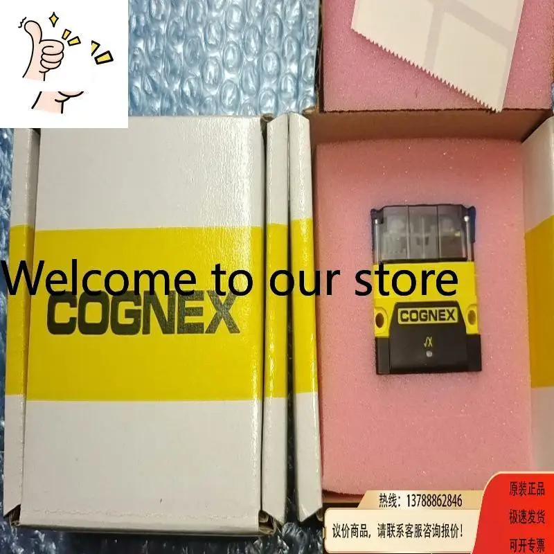 DM70Q Cognex Code Reader,,!