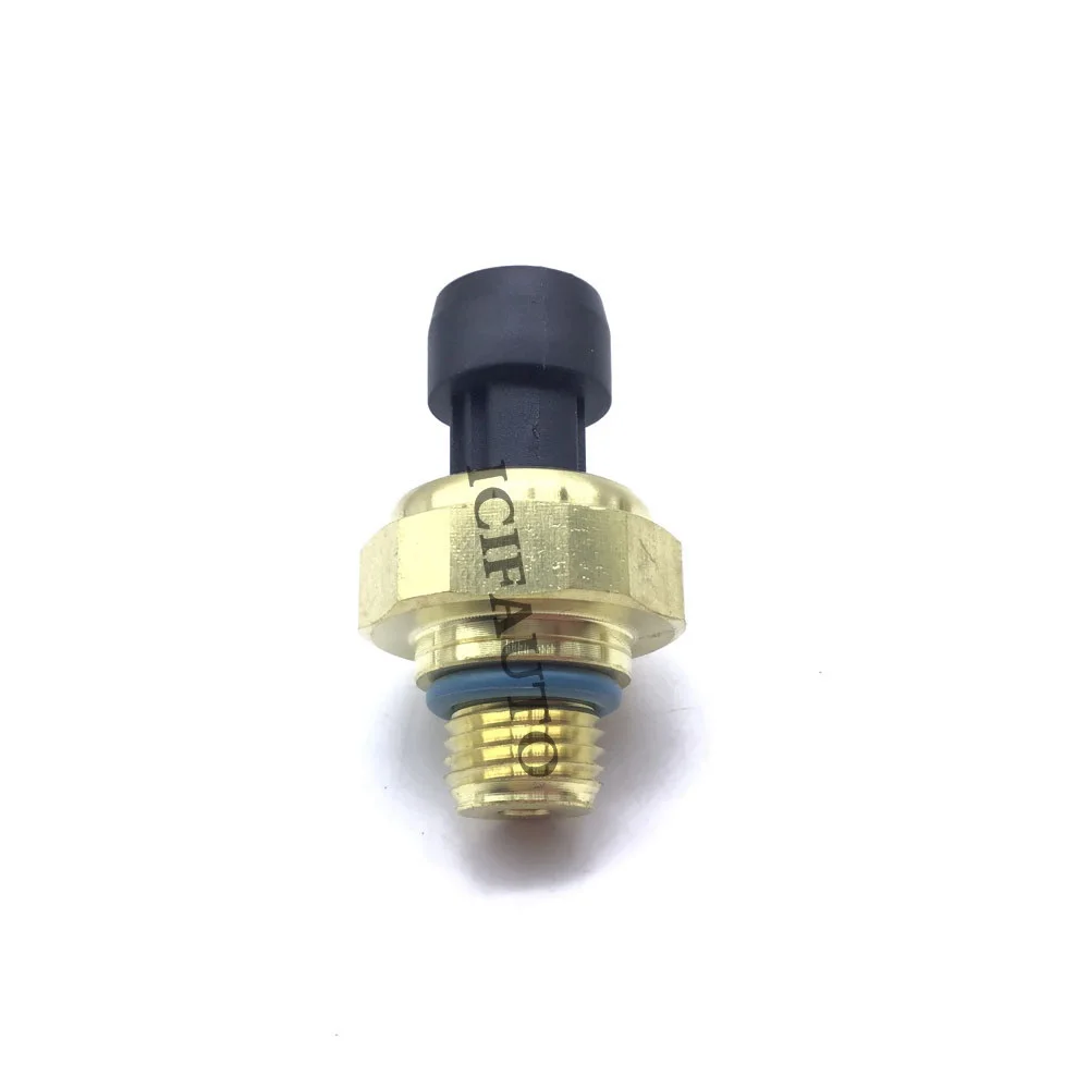 New Oil Pressure Sensor for Cummins N14 ISM Turbo Boost 4921501 3084521 904-7113