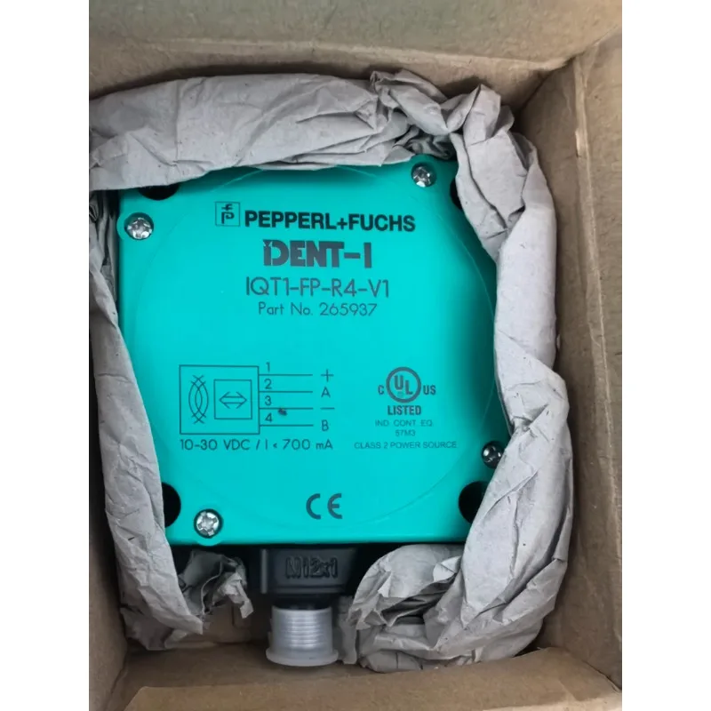 IQT1-FP-R4-V1 Read And Write Head, Brand New Original Genuine Spot IQH1-FP-V1