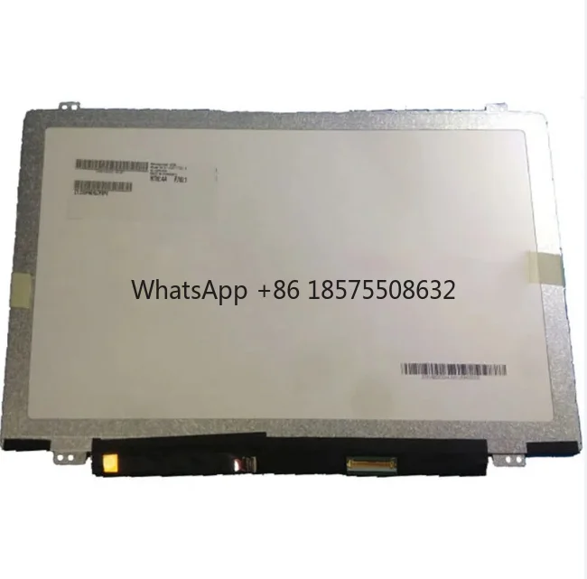 Substituição Perfeita: Minha Experiência Real com a Tela 14 Polegadas B140XTT01.2 Touch para Notebooks HP