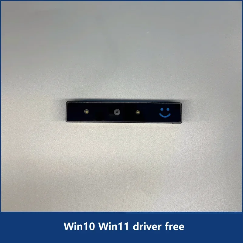 Windows Hello Camera Driver Free Computer Infrared Face Recognition Login USB Connection External