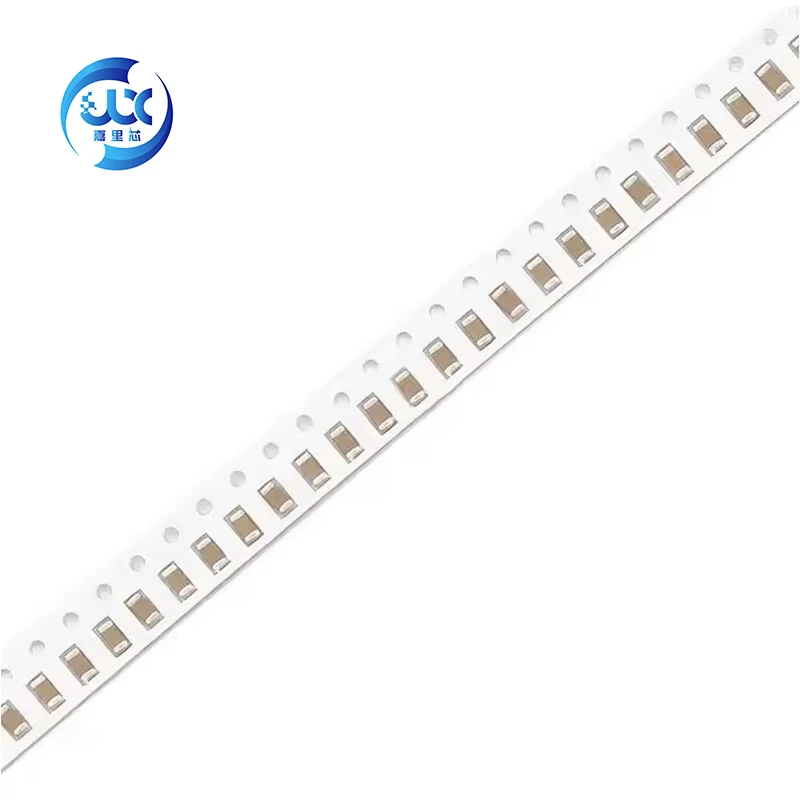 

100pcs/lot 0603 1206 SMD Ceramic Capacitor NPO C0G X7R 100nf 22pf 10uf X5R 16V 50V
