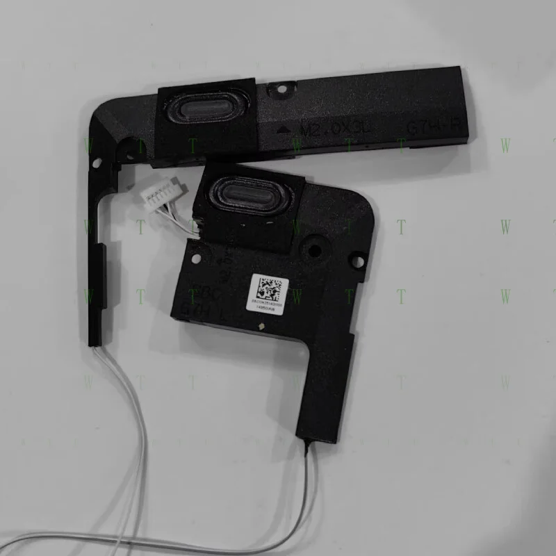 

Комплект встроенных динамиков TT для HP Pavilion 15-EG EH 15z-EG 15t TPN-Q245 Q246