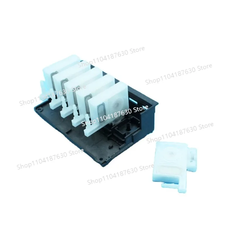 

Коллектор печатающей головки XP15000 DTF, модификация для фотосъемки HD XP-15000 15000, адаптер печатающей головки с большим демпфером потока чернил