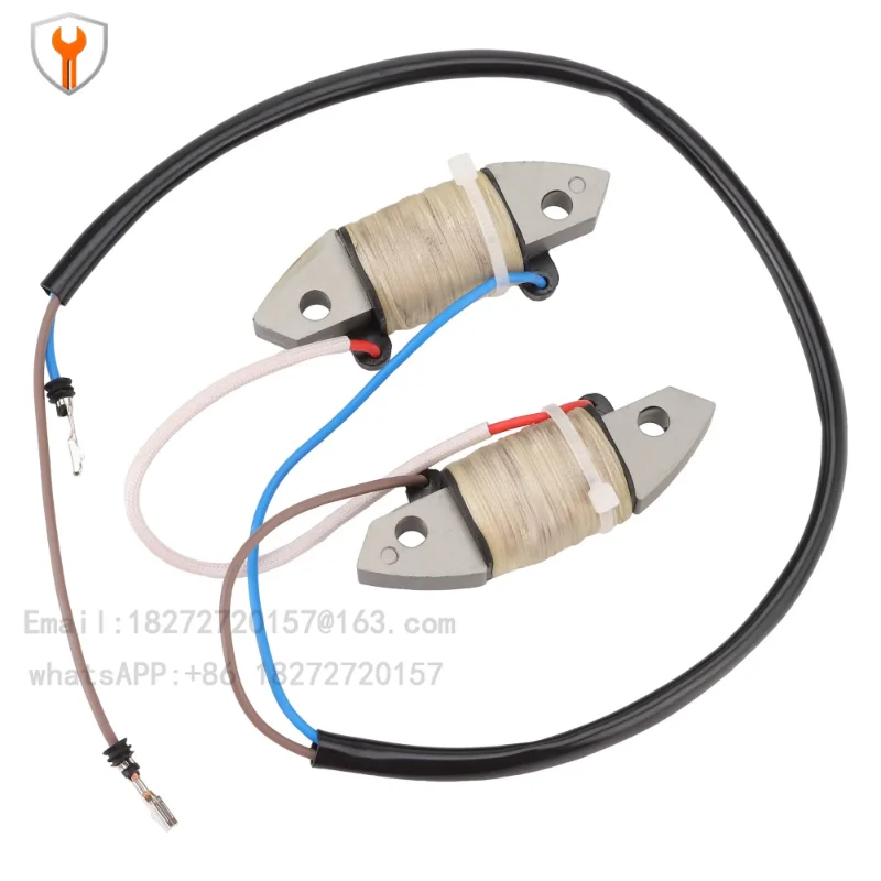 40HP T40 E40 40X M …