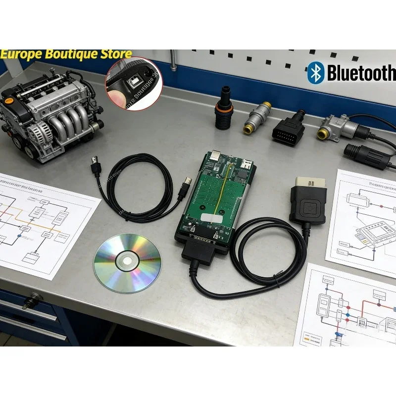 Double Board V9.1 V…