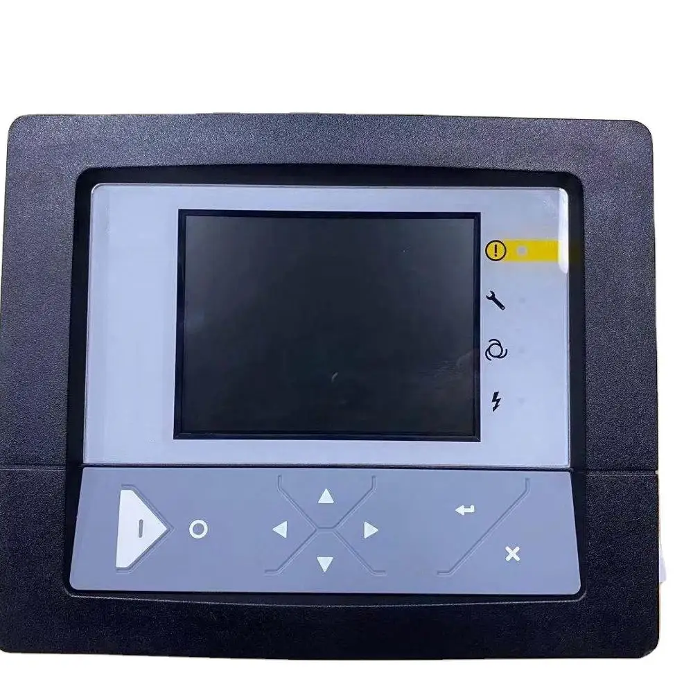 Controller Panel Fo…