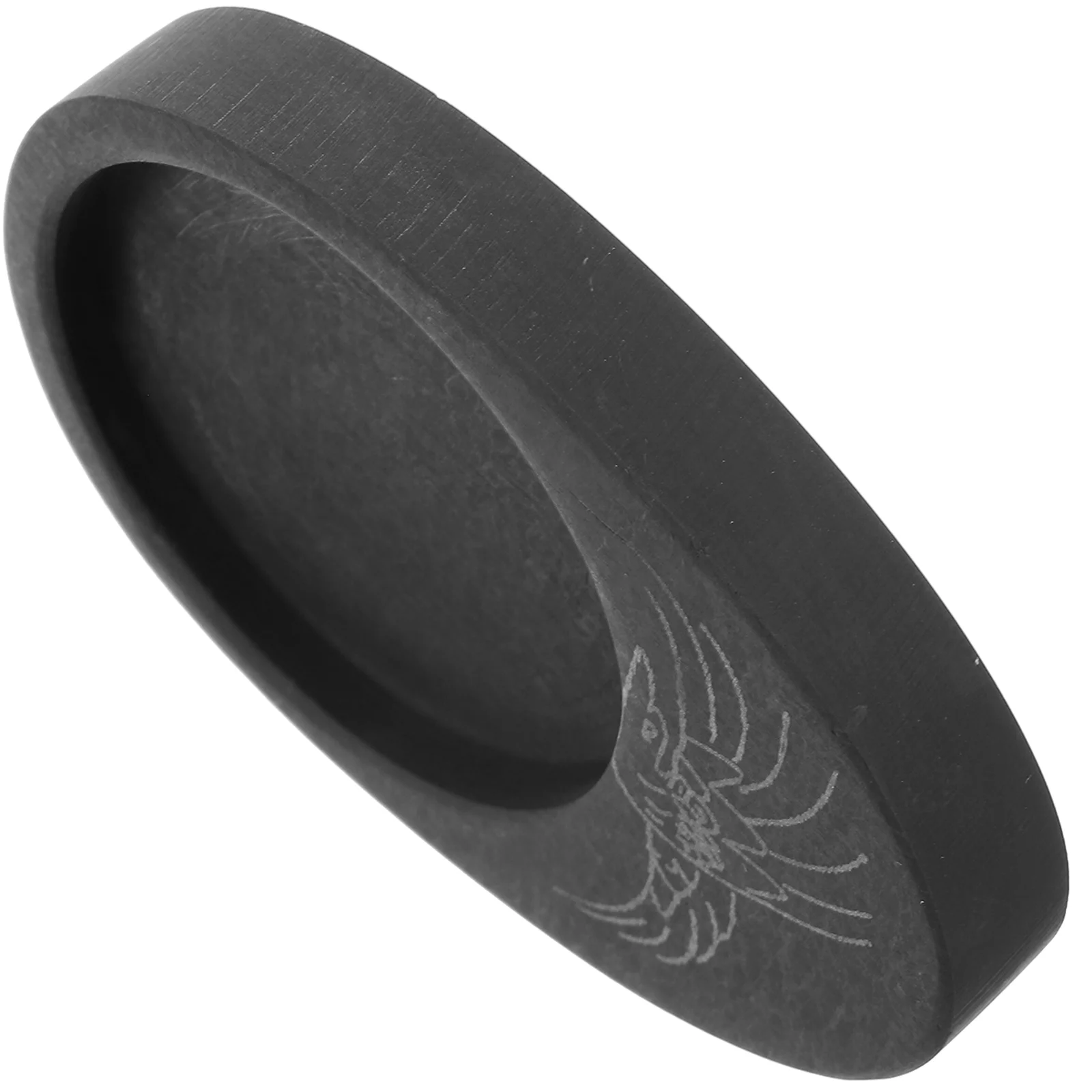 Mini caligrafia dedicada para estudantes, prática Inkstone, japonês Inkwell Inkslab para desenho