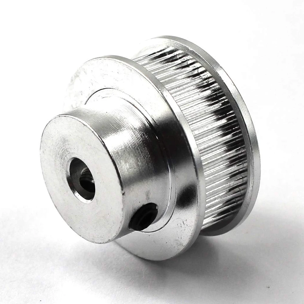 3D printer accessories 2GT synchronous wheel 2GT pulley 20T 30T 32T 36T 40T 48T 60T 80T bandwidth 6/10mm hole 3-20mm