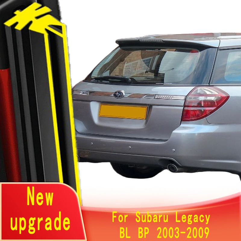 

For Subaru Legacy BL BP 2003-2009 2004 2005 2006 2007 Rear Windshield Windscreen Wiper Blade Tailgate Window Wipers Accessories
