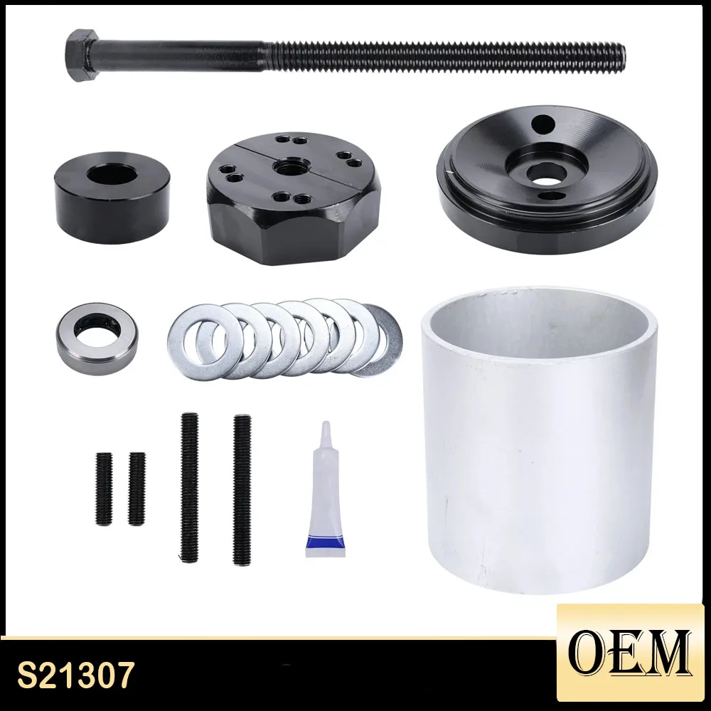 رقم استبدال أداة تركيب البطانة: S21307 لـ Hendrickson-Turner Intraax