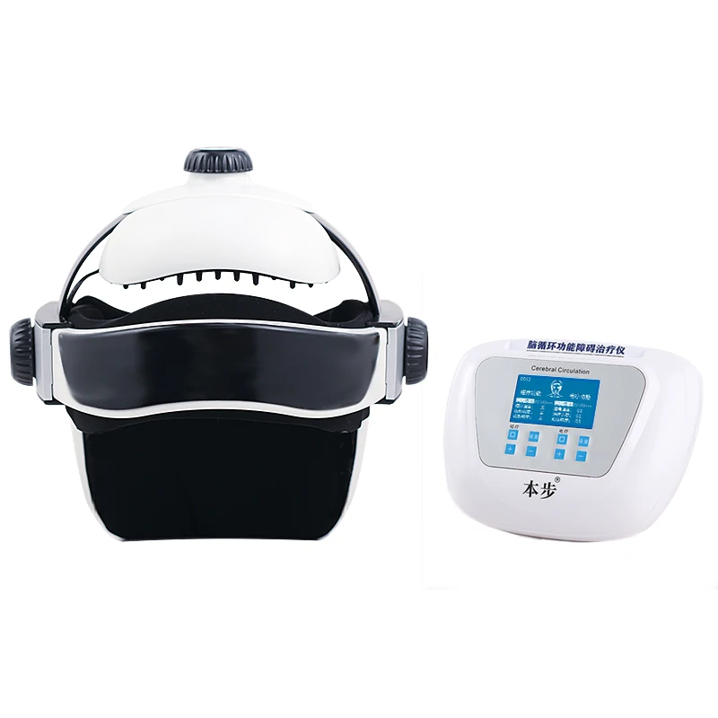 RTMS Transcranial Magnetic Stimulation Device for Neurological Disorders