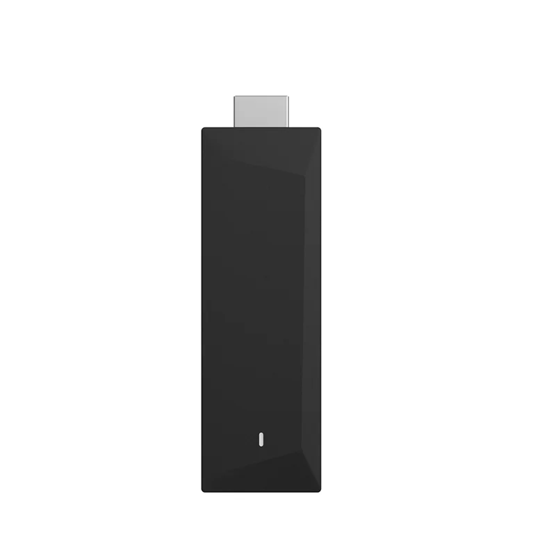 M13K-RTD1325 2 GB + 8 GB 5G Android 4K Ultra HD TV Stick mit Dolby-Audio Home Media Player TV Streaming Receiver