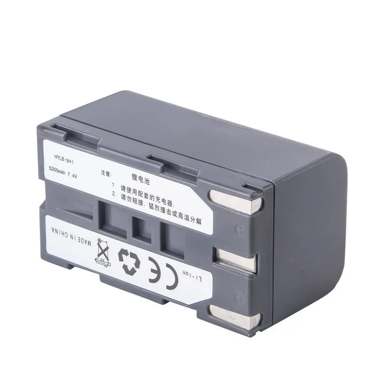 For AV6416 NK2000 JX03 Fusion Splicer Brand New High Quality HYLB-941 7.2V 3600mAh Replacement Battery