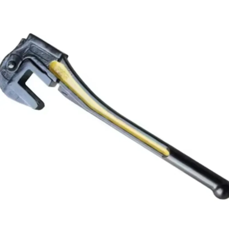 High-Performance Pipe Wrench for Quick Delivery and Durability - Short Delivery Time Wrench and Pipe Wrench