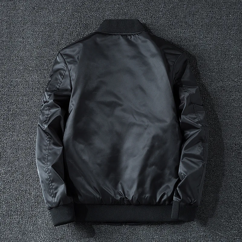 Winter Jacket Men Parkas Coats 7XL Oversized Reversible Design Thicken Outerwear Casual Cotton Padded Jackets Men Bomber Jacke