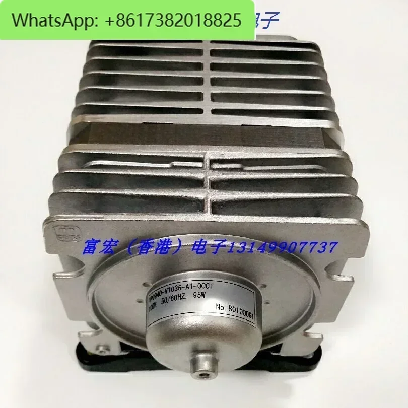 Nitto MEDO vacuum pump VP0940 VP0945 NITTO KOHKI