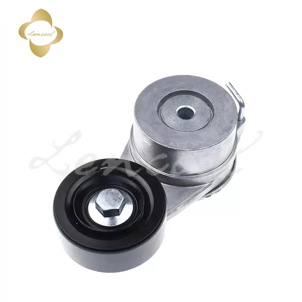 Belt Tensioner Pulley For HYUNDAI ix35  Kia Sorento Diesel 2.2 VQ 2010-2016 25281-2F000