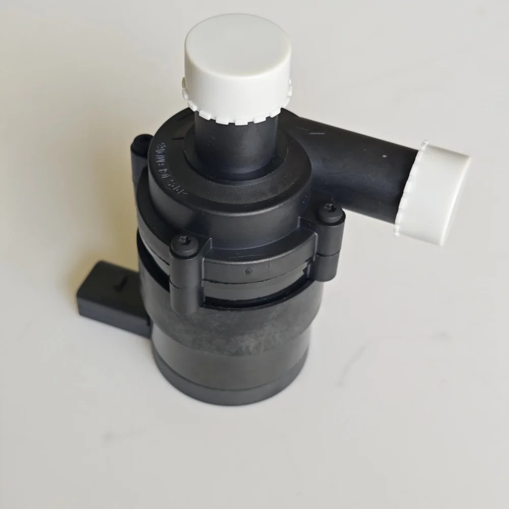 

НОВЫЙ OEM 2H0965561 Вспомогательный нагреватель циркуляционного насоса 7101020 для VW Amarok 2.0 BiTDI