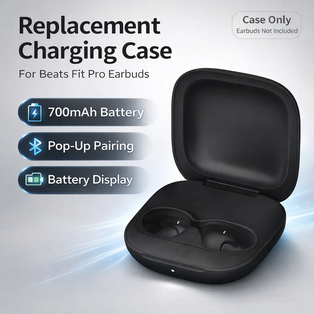 Replacement Chargin…